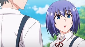 Kaede to Suzu The Animation 03 / Image 17