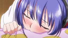 Kaede to Suzu The Animation 03 / Image 22