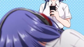 Kaede to Suzu The Animation 03 / Image 23