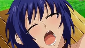 Kafun Shoujo Chuuihou The Animation 03 / Image 7