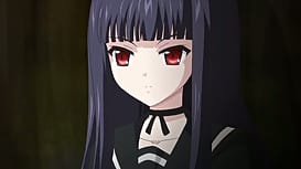 Kagirohi Shaku Kei - Another 01 / Image 6