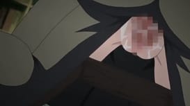 Kagirohi Shaku Kei - Another 01 / Image 8