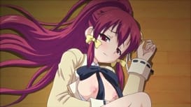 Kagirohi Shaku Kei - Another 04 / Image 6