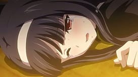 Kagirohi Shaku Kei - Another 04 / Image 9