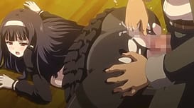 Kagirohi Shaku Kei - Another 04 / Image 10