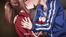 Kakurenbo The Animation 01 / Image 1