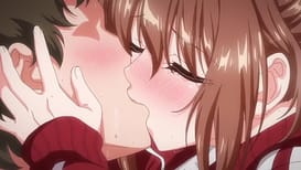 Kakurenbo The Animation 01 / Image 23