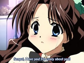 Kakyuusei 2 Ki Hanashi Atsumari Anthology 01 / Image 7