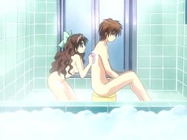 Kakyuusei 2 Ki Hanashi Atsumari Anthology 01 / Image 8