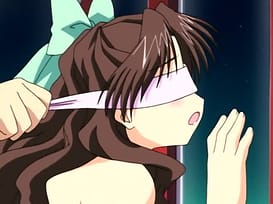 Kakyuusei 2 Ki Hanashi Atsumari Anthology 01 / Image 22