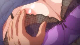 Kanochi x Netorare Kazoku The Animation 01 / Image 1