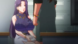 Kanochi x Netorare Kazoku The Animation 01 / Image 2