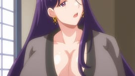 Kanochi x Netorare Kazoku The Animation 01 / Image 10