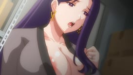 Kanochi x Netorare Kazoku The Animation 01 / Image 12
