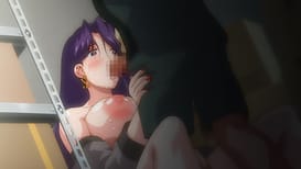 Kanochi x Netorare Kazoku The Animation 01 / Image 16