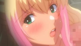 Kanochi x Netorare Kazoku The Animation 02 / Image 3