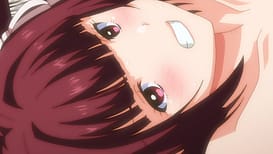 Kanochi x Netorare Kazoku The Animation 02 / Image 8