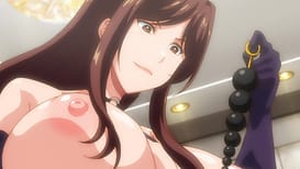 Kanochi x Netorare Kazoku The Animation 02 / Image 10