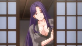 Kanochi x Netorare Kazoku The Animation 02 / Image 15