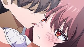 Kanojo Face The Animation 02 / Image 3
