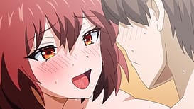 Kanojo Face The Animation 02 / Image 20