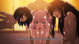 Kanojo Saimin 01 / Image 19