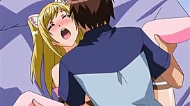 Kanojo ga Nekomimi ni Kigaetara 01 / Image 8