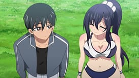 Kanojo ga Separate o Matou Riyuu 01 / Image 1