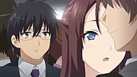 Kanojo ga Yatsu ni Idakareta Hi 01 / Image 8