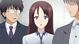 Kanojo ga Yatsu ni Idakareta Hi 02 / Image 6