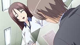 Kanojo ga Yatsu ni Idakareta Hi 02 / Image 7