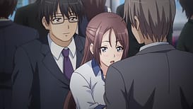 Kanojo ga Yatsu ni Idakareta Hi 04 / Image 4