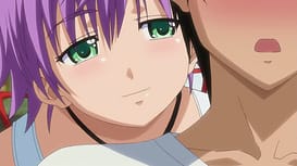 Kanojo x Kanojo x Kanojo 01 / Image 7