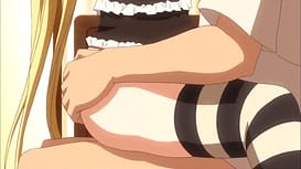 Kanojo x Kanojo x Kanojo 02 / Image 8