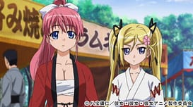 Kanojo x Kanojo x Kanojo 03 / Image 9
