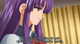 Kansen - Inyoku no Rensa 01 / Image 6