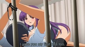 Kansen - Inyoku no Rensa 01 / Image 8