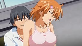 Kansen - Inyoku no Rensa 01 / Image 10