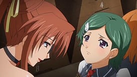Kansen - Inyoku no Rensa 02 / Image 6