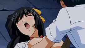 Kansen 2 - Inzai Toshi 01 / Image 6