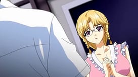 Kansen 2 - Inzai Toshi 01 / Image 9