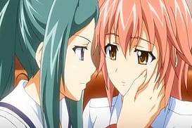 Kansen 2 - Inzai Toshi 02 / Image 7