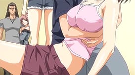 Kansen 3 Shuto Houkai 02 / Image 6