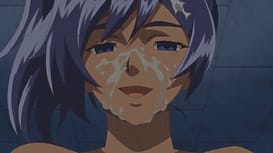 Kansen Ball Buster The Animation 01 / Image 8