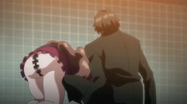 Kara no Shoujo 01 / Image 6