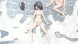 Karada de Kaiketsu Hyakkiya Tantei Jimusho 02 / Image 18