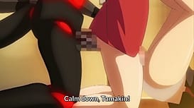 Karada de Kaiketsu Hyakkiya Tantei Jimusho 03 / Image 9