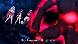 Karada de Kaiketsu Hyakkiya Tantei Jimusho 04 / Image 6
