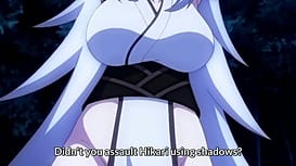 Karada de Kaiketsu Hyakkiya Tantei Jimusho 04 / Image 8
