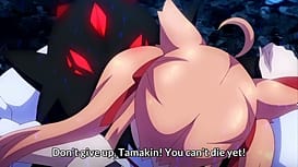 Karada de Kaiketsu Hyakkiya Tantei Jimusho 04 / Image 18